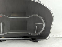 2017-2018 Honda Pilot Instrument Cluster Speedometer Gauges P/N:78100-TG7-A920-M1 Fits Fits 2017 2018 OEM Used Auto Parts - 