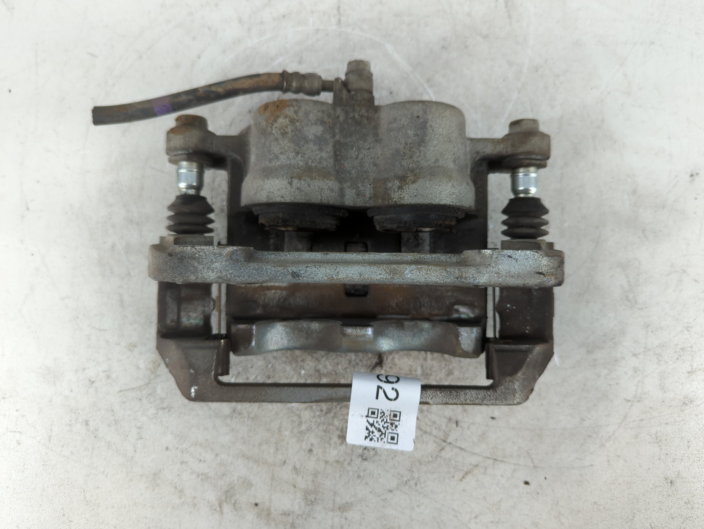 2016-2022 Honda Pilot Front Passenger Right Brake Caliper - Oemusedautoparts1.com