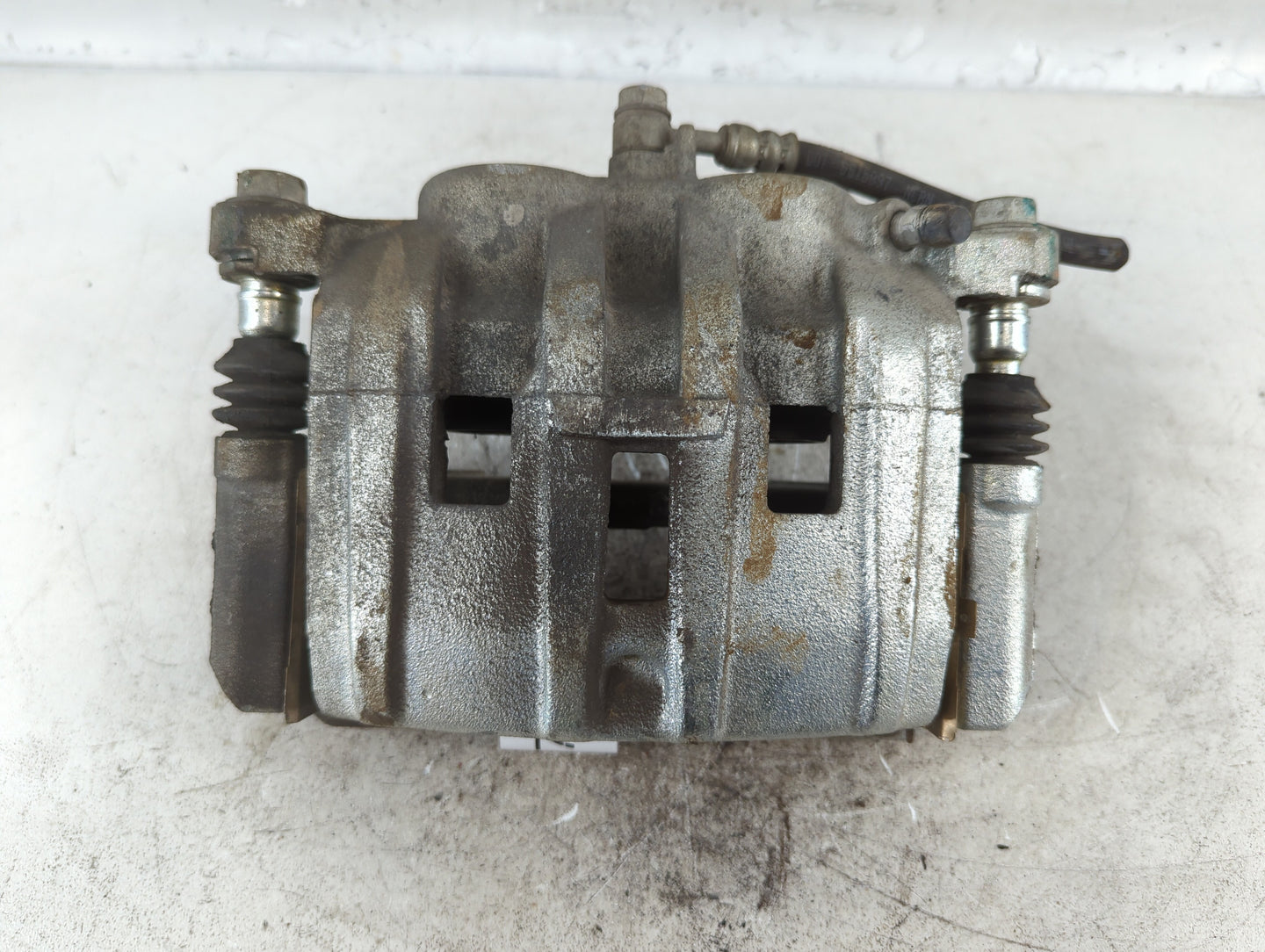 2016-2022 Honda Pilot Front Passenger Right Brake Caliper - Oemusedautoparts1.com