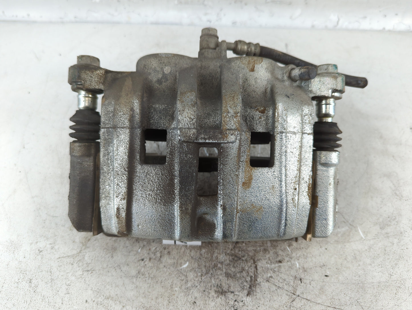 2016-2022 Honda Pilot Front Passenger Right Brake Caliper - Oemusedautoparts1.com