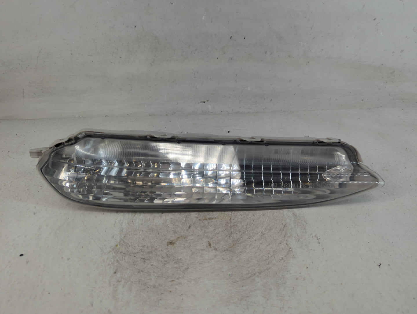 2016-2018 Honda Pilot Passenger Right Oem Front Light Lamp - Oemusedautoparts1.com