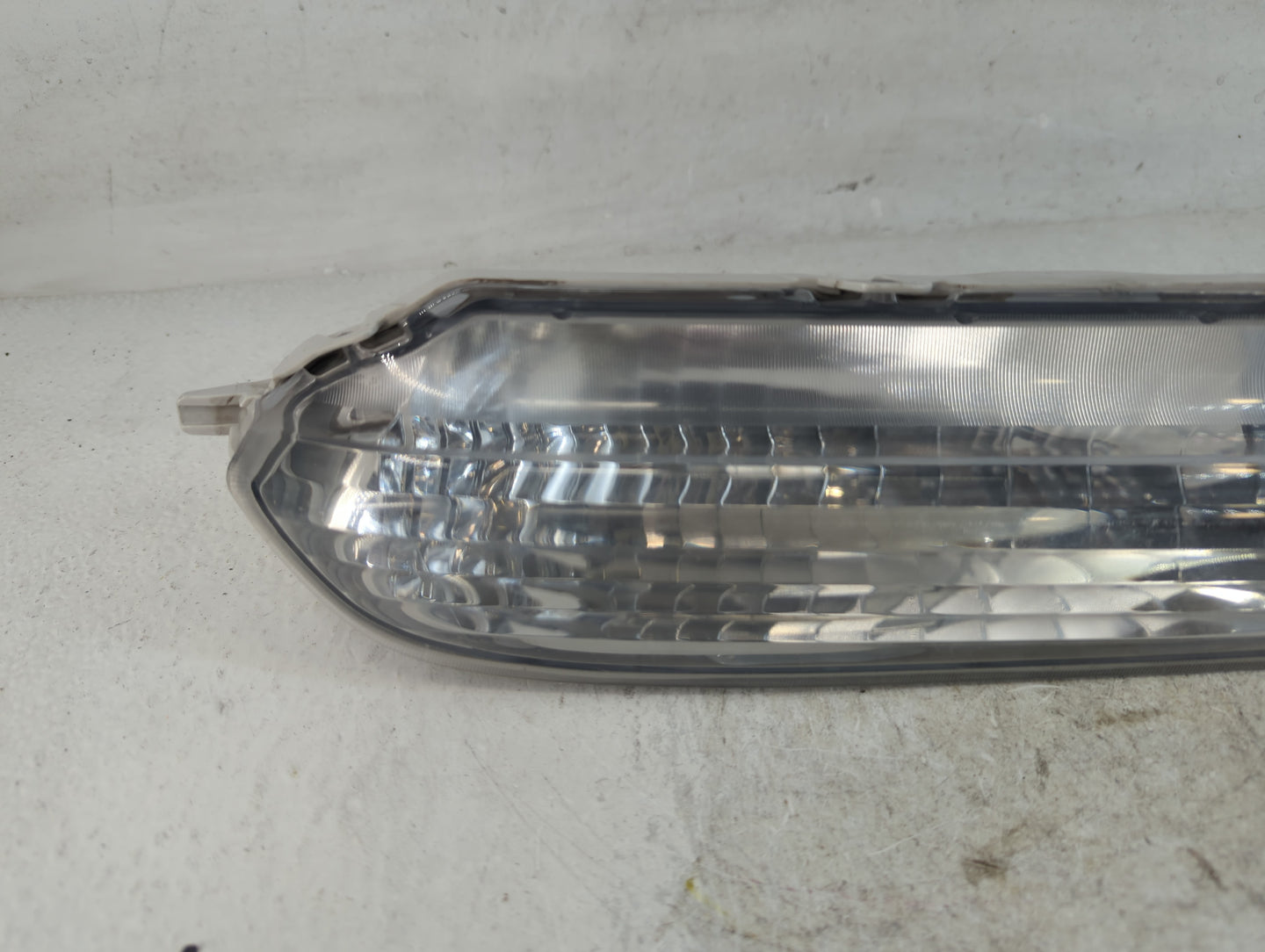 2016-2018 Honda Pilot Passenger Right Oem Front Light Lamp - Oemusedautoparts1.com