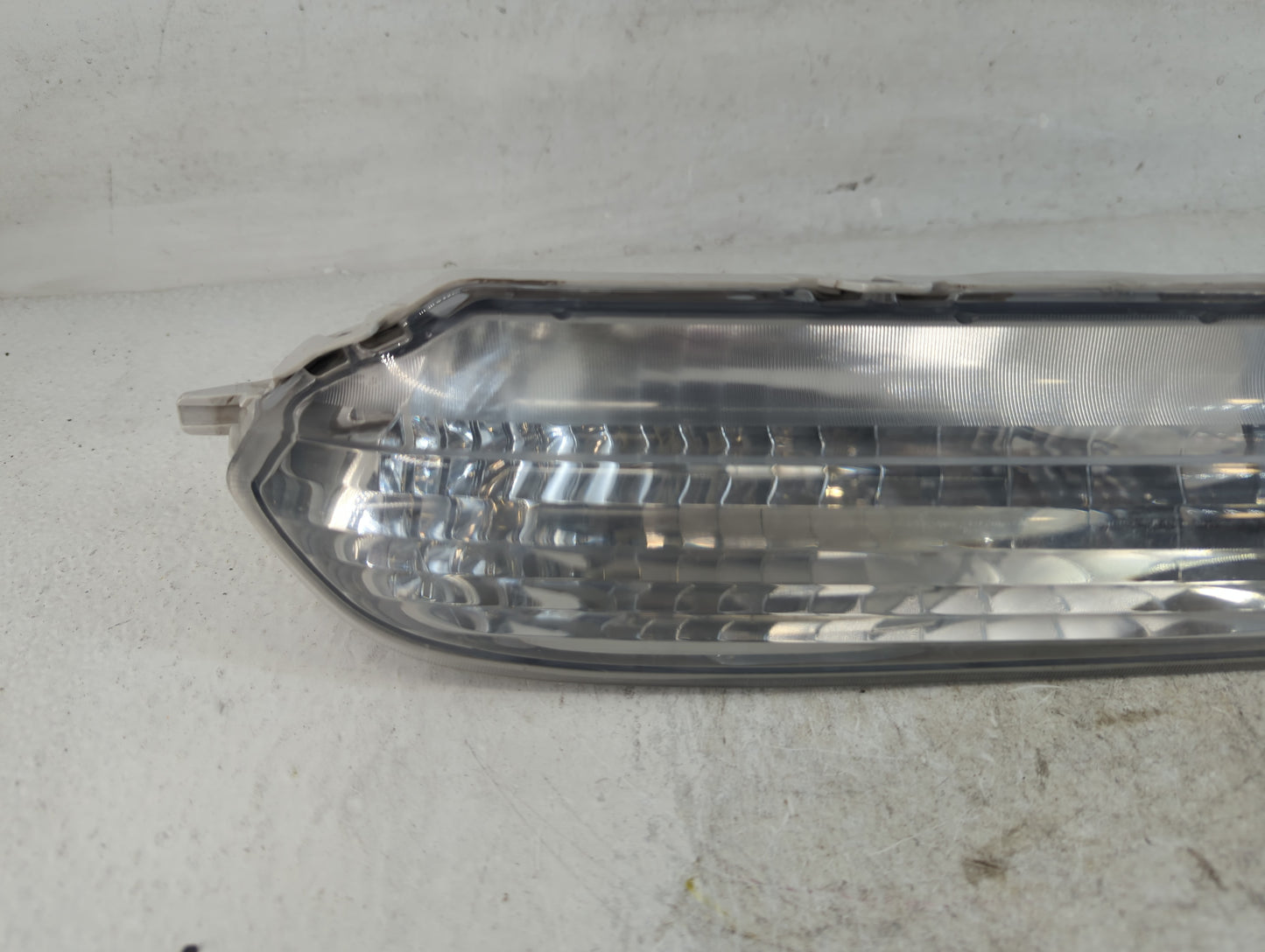 2016-2018 Honda Pilot Passenger Right Oem Front Light Lamp - Oemusedautoparts1.com