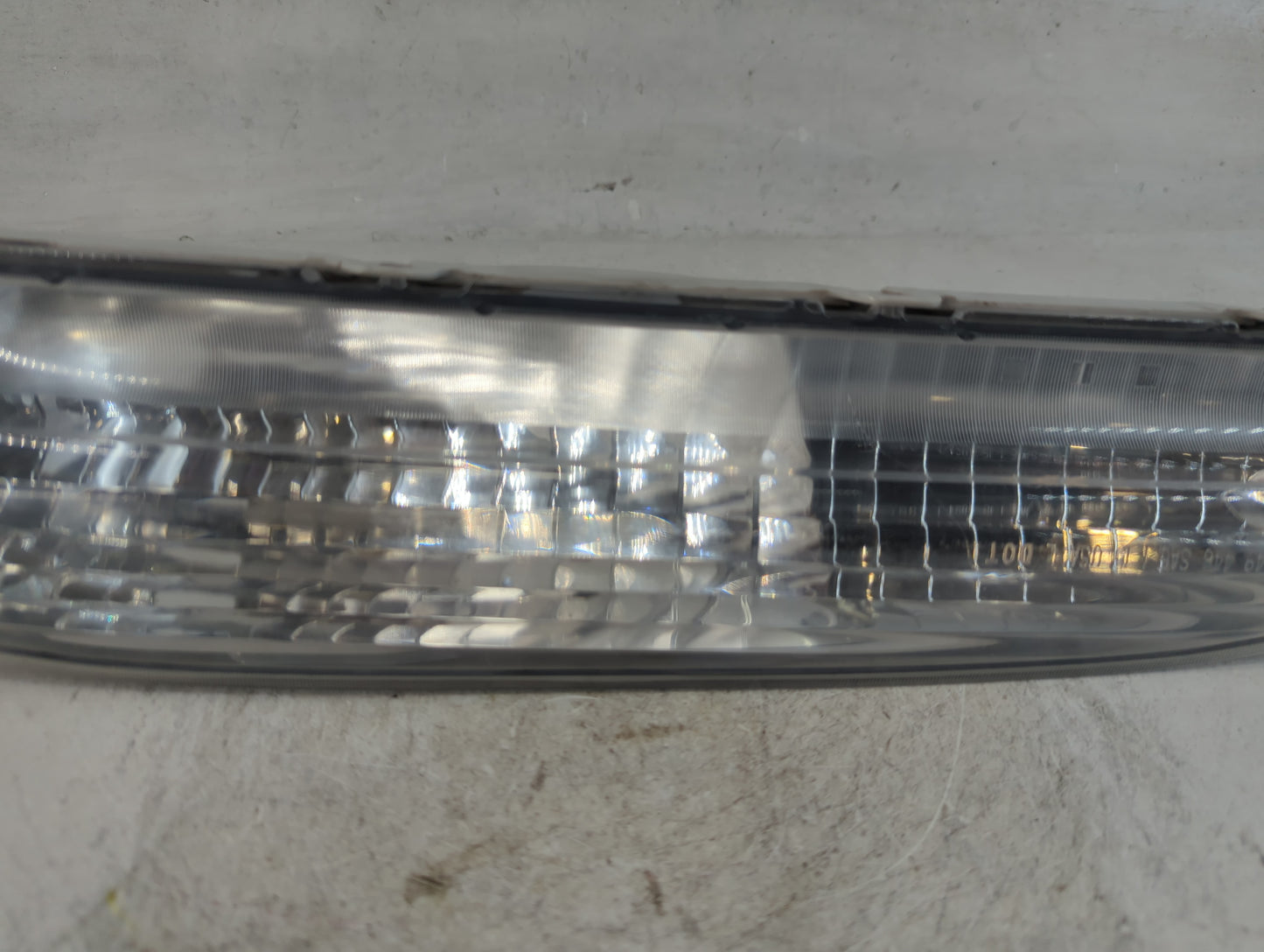 2016-2018 Honda Pilot Passenger Right Oem Front Light Lamp - Oemusedautoparts1.com