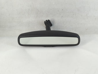 compare product 2013-2018 Honda Pilot Interior Rear View Mirror Replacement OEM P/N:E11026001 Fits OEM Used Auto Parts