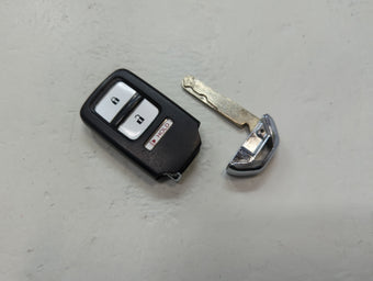 compare product Honda Ridgeline Keyless Entry Remote Fob KR5V2X A2C97488300 72147-T6Z-A01