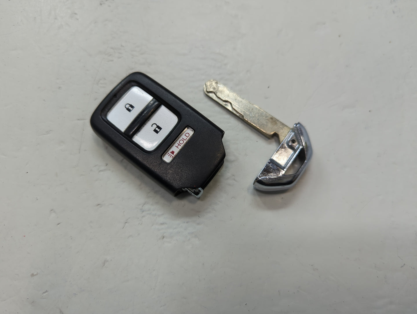 Honda Ridgeline Keyless Entry Remote Fob KR5V2X A2C97488300 72147-T6Z-A01 - Oemusedautoparts1.com