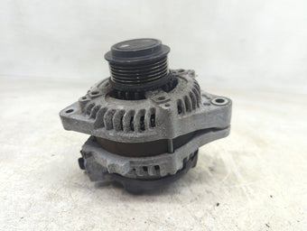 compare product 2017-2022 Honda Ridgeline Alternator Replacement Generator Charging Assembly Engine OEM P/N:TN104211-8510 Fits OEM Used Auto Parts