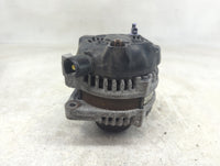 2017-2022 Honda Ridgeline Alternator Replacement Generator Charging Assembly Engine OEM P/N:TN104211-8510 Fits OEM Used Auto