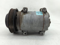 2017-2019 Honda Ridgeline Air Conditioning A/c Ac Compressor Oem - Oemusedautoparts1.com