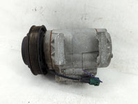 2017-2019 Honda Ridgeline Air Conditioning A/c Ac Compressor Oem - Oemusedautoparts1.com