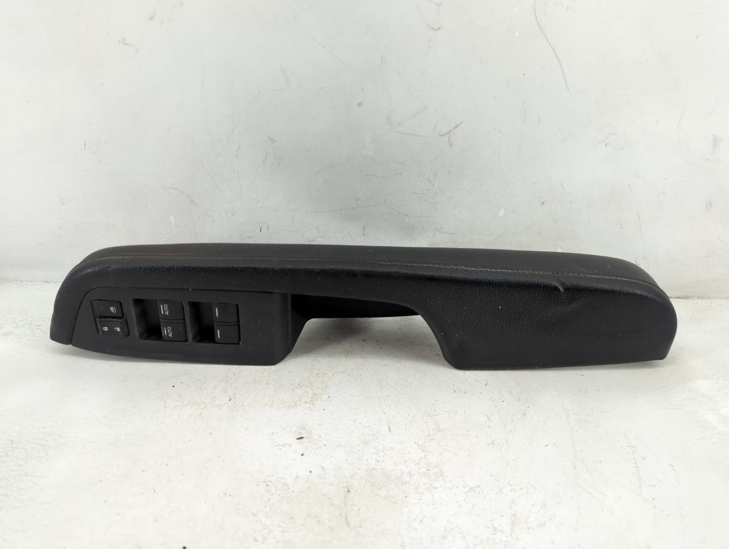 2017-2022 Honda Ridgeline Master Power Window Switch Replacement Driver Side Left P/N:5749801-0138 43700024 Fits OEM Used Au