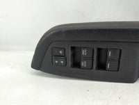 2017-2022 Honda Ridgeline Master Power Window Switch Replacement Driver Side Left P/N:5749801-0138 43700024 Fits OEM Used Au