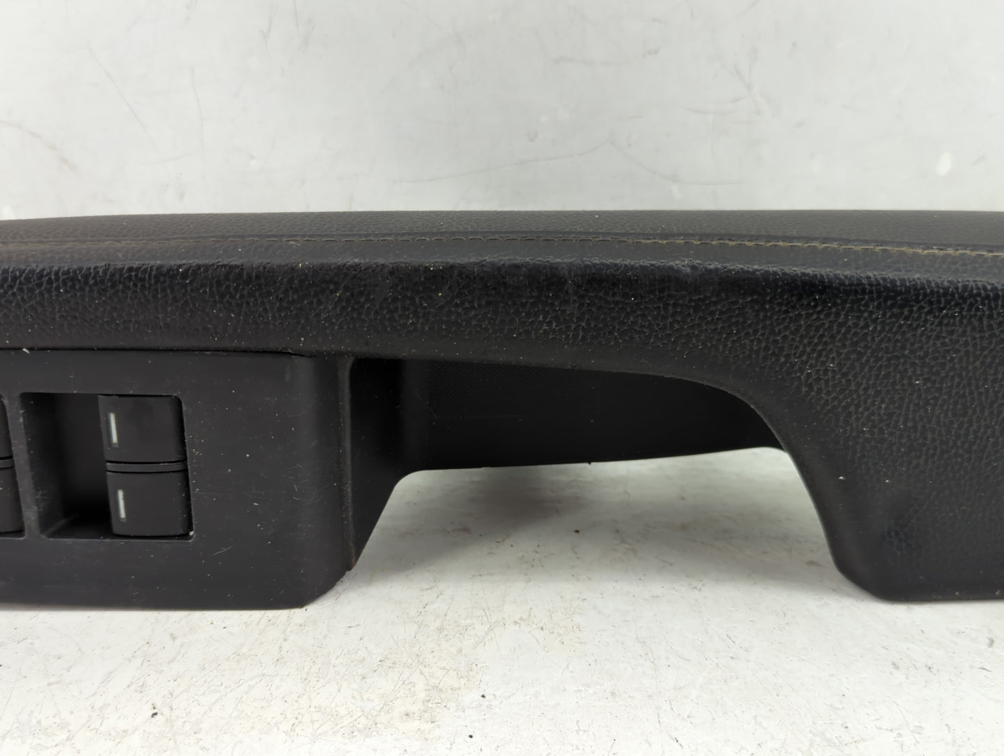 2017-2022 Honda Ridgeline Master Power Window Switch Replacement Driver Side Left P/N:5749801-0138 43700024 Fits OEM Used Au