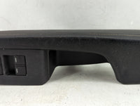 2017-2022 Honda Ridgeline Master Power Window Switch Replacement Driver Side Left P/N:5749801-0138 43700024 Fits OEM Used Au