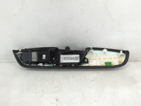 2017-2022 Honda Ridgeline Master Power Window Switch Replacement Driver Side Left P/N:5749801-0138 43700024 Fits OEM Used Au
