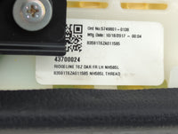 2017-2022 Honda Ridgeline Master Power Window Switch Replacement Driver Side Left P/N:5749801-0138 43700024 Fits OEM Used Au