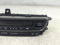 2017-2019 Honda Ridgeline Climate Control Module Temperature AC/Heater Replacement P/N:79600T6ZA511M1 5ANWA2A365H Fits OEM U