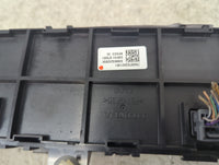 2017-2019 Honda Ridgeline Climate Control Module Temperature AC/Heater Replacement P/N:79600T6ZA511M1 5ANWA2A365H Fits OEM U