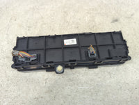 2017-2019 Honda Ridgeline Climate Control Module Temperature AC/Heater Replacement P/N:79600T6ZA511M1 5ANWA2A365H Fits OEM U