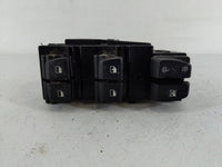 2018-2022 Hyundai Accent Master Power Window Switch Replacement Driver Side Left P/N:299174009 Fits Fits 2018 2019 2020 2021