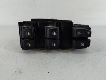 compare product 2018-2022 Hyundai Accent Master Power Window Switch Replacement Driver Side Left P/N:299174009 Fits Fits 2018 2019 2020 2021 2022 OEM Used Auto Parts