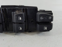 2018-2022 Hyundai Accent Master Power Window Switch Replacement Driver Side Left P/N:299174009 Fits Fits 2018 2019 2020 2021