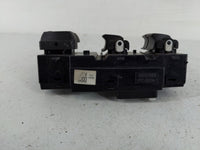 2018-2022 Hyundai Accent Master Power Window Switch Replacement Driver Side Left P/N:299174009 Fits Fits 2018 2019 2020 2021