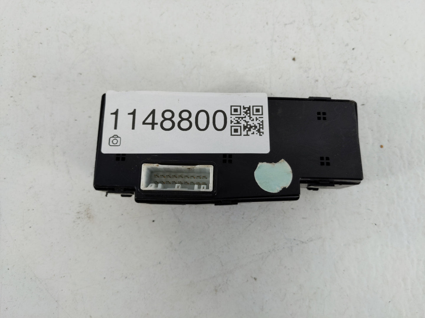 2018-2022 Hyundai Accent Master Power Window Switch Replacement Driver Side Left P/N:299174009 Fits Fits 2018 2019 2020 2021