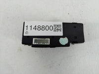 2018-2022 Hyundai Accent Master Power Window Switch Replacement Driver Side Left P/N:299174009 Fits Fits 2018 2019 2020 2021