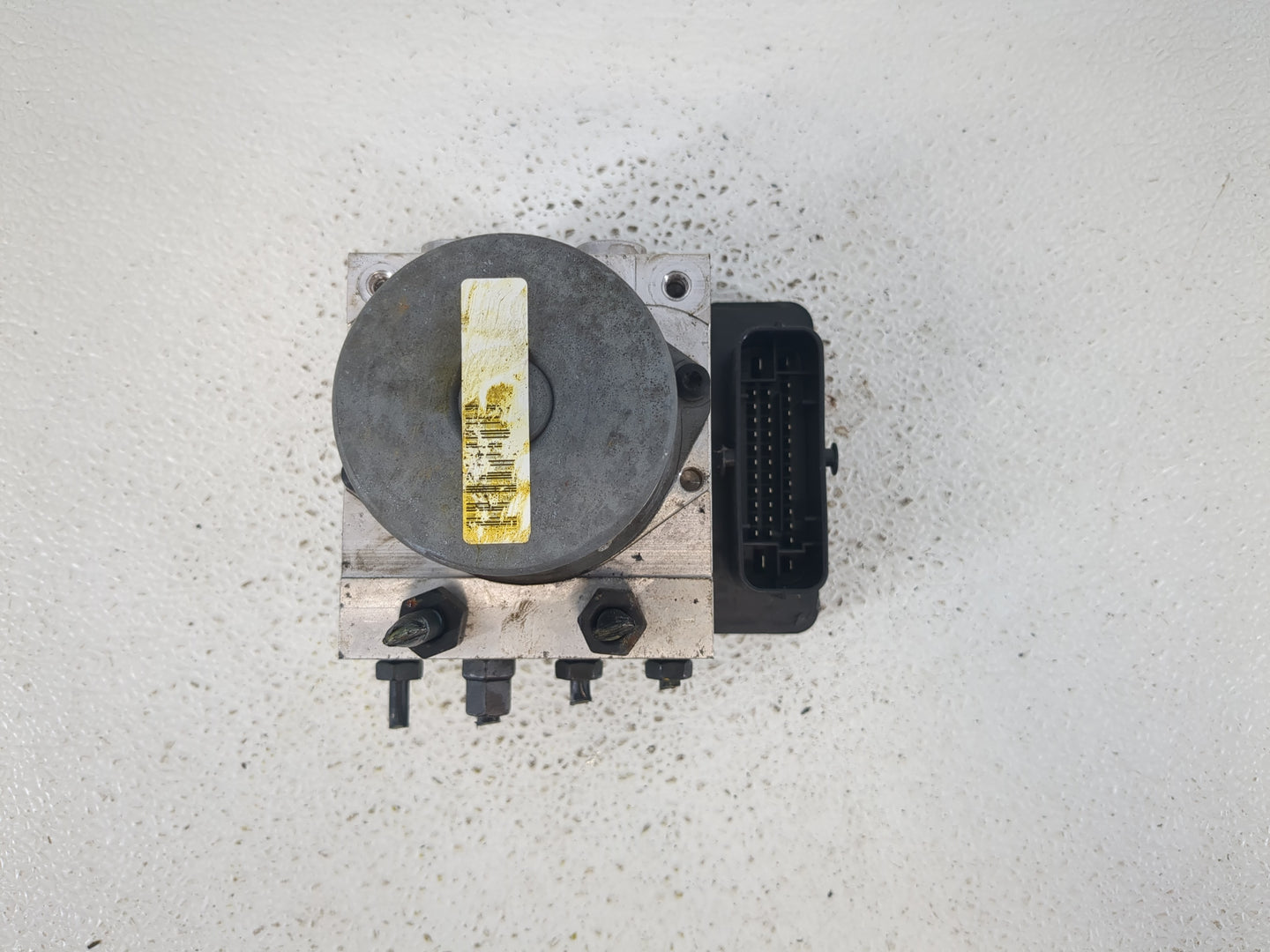2018-2019 Hyundai Accent ABS Pump Control Module Replacement P/N:58920-F2500 Fits Fits 2018 2019 OEM Used Auto Parts - Oemus