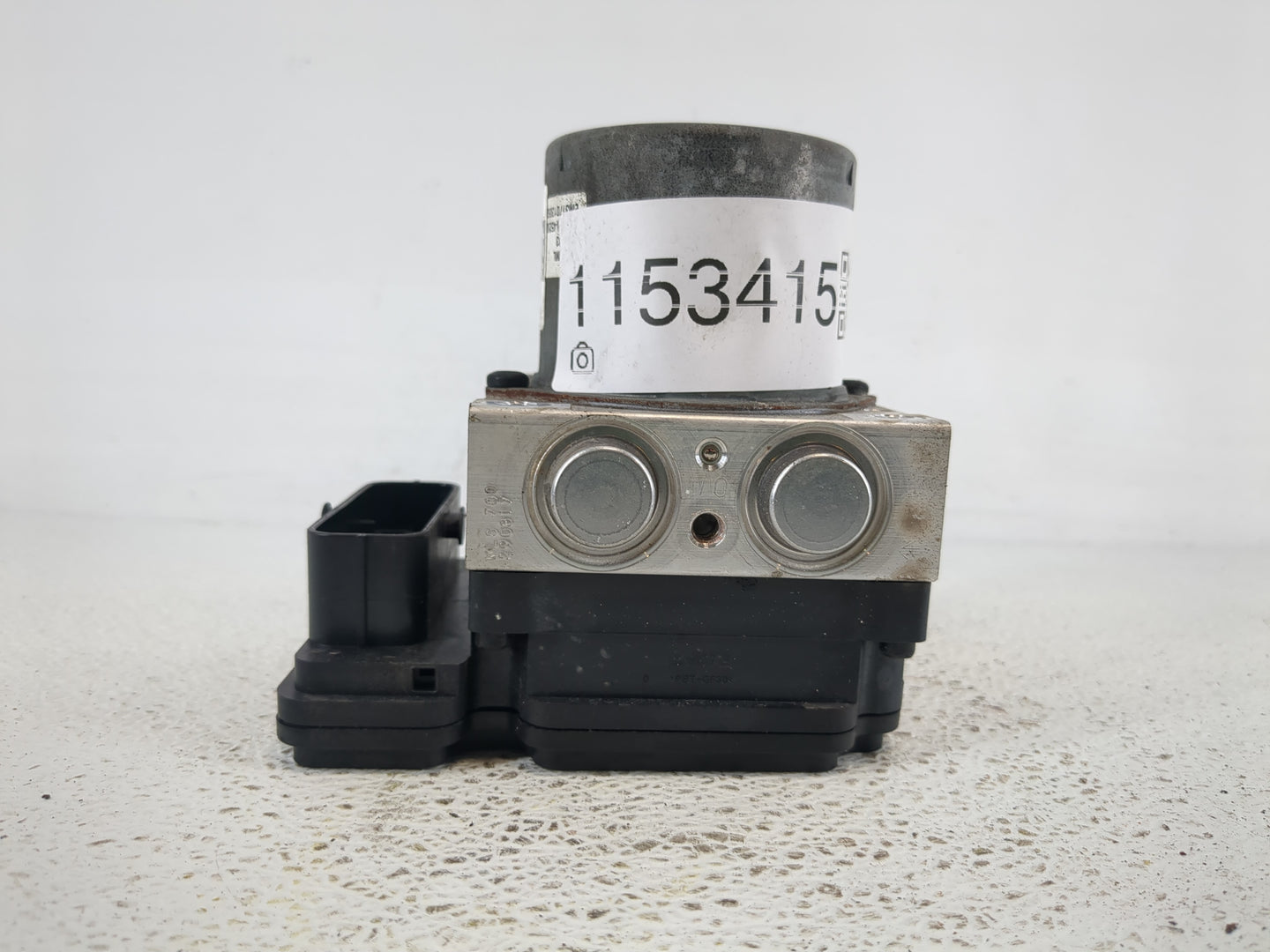 2018-2019 Hyundai Accent ABS Pump Control Module Replacement P/N:58920-F2500 Fits Fits 2018 2019 OEM Used Auto Parts - Oemus