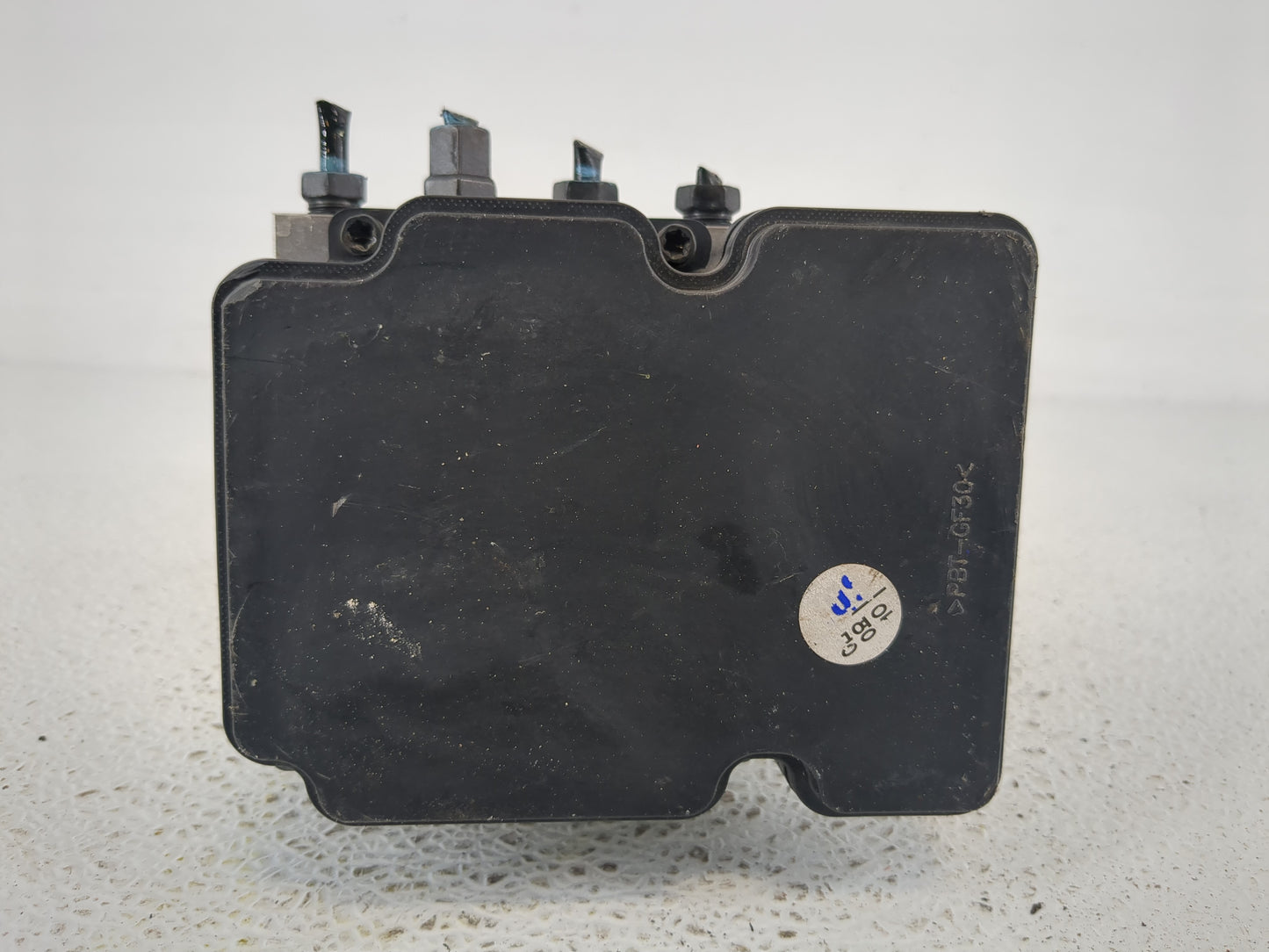 2018-2019 Hyundai Accent ABS Pump Control Module Replacement P/N:58920-F2500 Fits Fits 2018 2019 OEM Used Auto Parts - Oemus