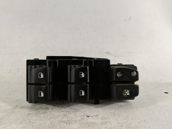 compare product 2018-2022 Hyundai Accent Master Power Window Switch Replacement Driver Side Left P/N:93571H5100 171011 Fits OEM Used Auto Parts