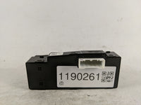 2018-2022 Hyundai Accent Master Power Window Switch Replacement Driver Side Left P/N:93571H5100 171011 Fits OEM Used Auto Pa