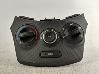 compare product 2018-2022 Hyundai Accent Climate Control Module Temperature AC/Heater Replacement P/N:97250-1RBL1 Fits OEM Used Auto Parts