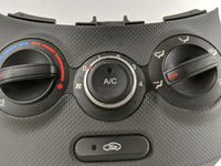 2018-2022 Hyundai Accent Climate Control Module Temperature AC/Heater Replacement P/N:97250-1RBL1 Fits OEM Used Auto Parts -