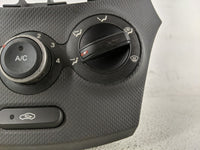 2018-2022 Hyundai Accent Climate Control Module Temperature AC/Heater Replacement P/N:97250-1RBL1 Fits OEM Used Auto Parts -