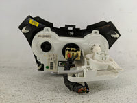 2018-2022 Hyundai Accent Climate Control Module Temperature AC/Heater Replacement P/N:97250-1RBL1 Fits OEM Used Auto Parts -