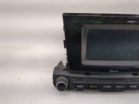 2018-2022 Hyundai Accent Radio AM FM Cd Player Receiver Replacement P/N:96180-J0060 Fits Fits 2018 2019 2020 2021 2022 OEM U