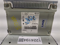 2018-2022 Hyundai Accent Radio AM FM Cd Player Receiver Replacement P/N:96180-J0060 Fits Fits 2018 2019 2020 2021 2022 OEM U