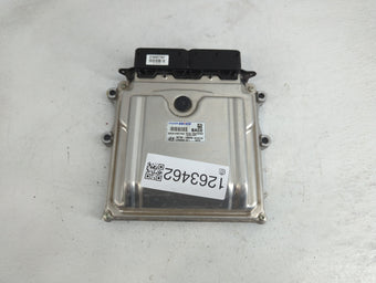 compare product 2018-2019 Hyundai Accent PCM Engine Control Computer ECU ECM PCU OEM P/N:39199-2BAC0 Fits Fits 2018 2019 OEM Used Auto Parts