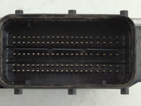 2018-2019 Hyundai Accent PCM Engine Control Computer ECU ECM PCU OEM P/N:39199-2BAC0 Fits Fits 2018 2019 OEM Used Auto Parts