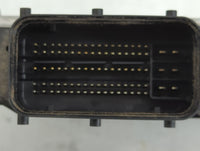 2018-2019 Hyundai Accent PCM Engine Control Computer ECU ECM PCU OEM P/N:39199-2BAC0 Fits Fits 2018 2019 OEM Used Auto Parts