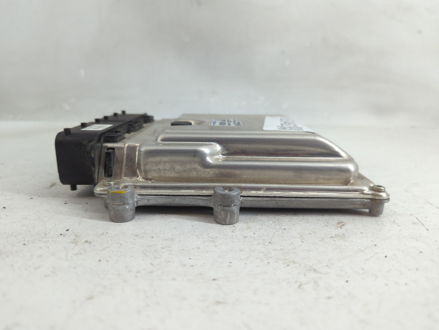 2018-2019 Hyundai Accent PCM Engine Control Computer ECU ECM PCU OEM P/N:39199-2BAC0 Fits Fits 2018 2019 OEM Used Auto Parts