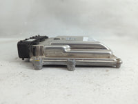 2018-2019 Hyundai Accent PCM Engine Control Computer ECU ECM PCU OEM P/N:39199-2BAC0 Fits Fits 2018 2019 OEM Used Auto Parts