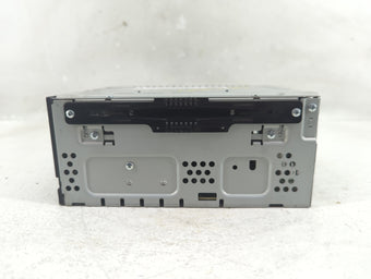 compare product 2018-2022 Hyundai Accent Radio AM FM Cd Player Receiver Replacement P/N:CQ-FJ12E2UMB Fits Fits 2018 2019 2020 2021 2022 OEM Used Auto Parts