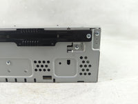 2018-2022 Hyundai Accent Radio AM FM Cd Player Receiver Replacement P/N:CQ-FJ12E2UMB Fits Fits 2018 2019 2020 2021 2022 OEM 