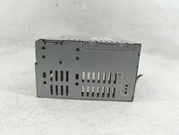 2018-2022 Hyundai Accent Radio AM FM Cd Player Receiver Replacement P/N:CQ-FJ12E2UMB Fits Fits 2018 2019 2020 2021 2022 OEM 