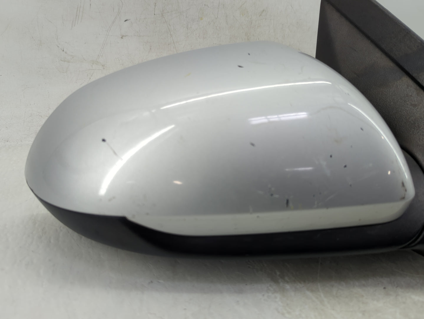 2018-2022 Hyundai Accent Passenger Side View Mirror - Right Door Mirror OEM Used - Oemusedautoparts1.com